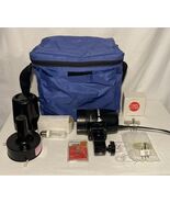 Lot-SP Squire Studio Light Strobe SPS920 AC/Excalibur Flashtube SPFT60RU... - $200.47