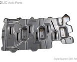 Engine Oil Baffle For 14-15 Ram 1500  3.0 68147547AA Diesel - $34.60