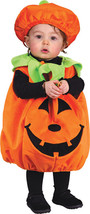 Pumpkin plush to 24 months - $796.03 MXN