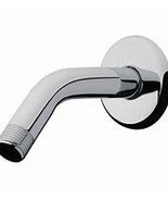AquaSource 0.5-in Chrome Shower Arm and Flange - €12,49 EUR