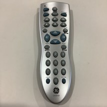 Ge General Electric RC24912-E Multi Function Remote Control Tv CBL/SAT DVD/VCR - $2.99