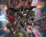 Guardians of the Galaxy Vol.3: Guardians Disassembled TPB Graphic Novel New - $9.88