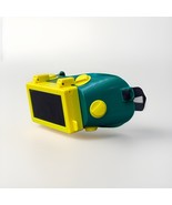 Flip Up Oxy Cutting Welding Safety Glasses Solder Welder Goggles Eye Pro... - $10.34