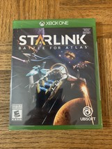 Starlink Battle For Atlas Xbox One Game - £23.57 GBP
