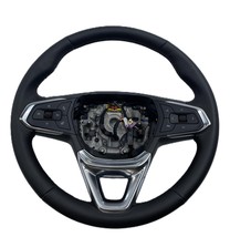 2025 Chevy Trax 1LT Steering Wheel Leather With Control Switches 6000808... - $4,208.80 MXN