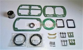 SS3 Rebuild Kit W/FILTER Ingersoll Rand Compatible 97338107, 97338115, 32307092 - £167.87 GBP