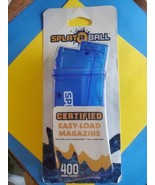 Splaterball Magazine 400 Round For 7.5mm Splaterballs - $18.81