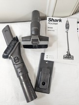 Shark Rocket HV325 multi pet tool crevice tool brush wall mount attachme... - $19.00