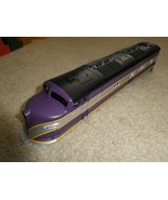 Weaver O Scale Sample Atlantic Coast L Diesel Locomotive Body Shell 13.7... - $37.62