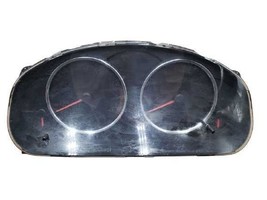 Speedometer Cluster Hatchback Blacked Out Panel MPH Fits 03-04 MAZDA 6 325377 - £52.22 GBP