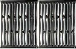Grill Cooking Grates 15&quot; 2pc Replacement for Weber Spirit E210 S210 500 ... - $69.94