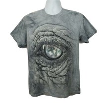Limpbizkit The Mountain 2014 Tour Concert T Shirt Size M Gray - £57.25 GBP
