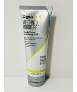 DevaCurl Melt Into Moisture Matcha Butter Conditioning Hair Mask 1.5oz T... - £7.83 GBP