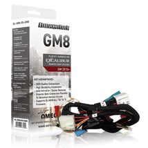 Omegalink T-Harness for Remote Start - for select GM Press To Start mode... - $75.93