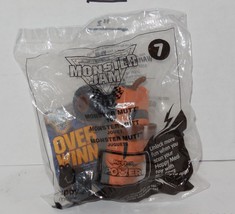 2015 Mcdonalds Happy Meal Toy Monster Jam #7 Monster Mutt MIP - £7.74 GBP