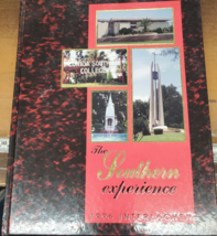Interlachen Florida Southern College 1996 Yearbook Lakeland Florida Vol 64 - £19.46 GBP