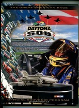 DAYTONA 500 RACE PROGRAM 2004-IMSA-NASCAR-WALTRIP #15 NM - £48.96 GBP