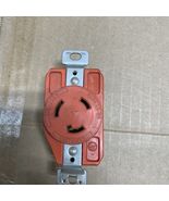 IGL620R Pass &amp; Seymour L6-20R Receptacle Isolated Ground 20A 250V - €8,49 EUR