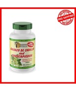 Guisazo &amp; Chanca Piedra Kidney Health Supplement - 90 Capsules, Natural ... - $430.13 MXN