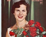  Tournament of Roses Pictorial Souvenir Program 1962 &amp; Envelope UCLA Min... - £14.08 GBP