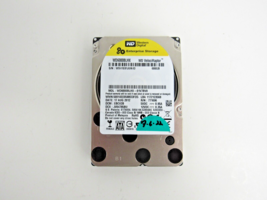 WD WD6000BLHX-01V7BV0 600GB 10k SATA 6Gbps 32MB Cache 2.5&quot; HDD     27-4 - $21.77