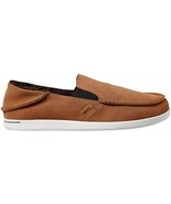 REEF Cushion Bounce Matey Cozy Tan Shoes ( 8.5 ) - $2,241.30 MXN
