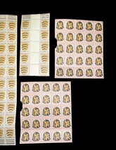 France Zone MNH Stamp Sheet Baden 8pf Württemberg 5pf Rheinland French Colonies image 4