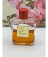  Rare Vintage Shalom International Belle De Paris Perfume – 1 fl oz – 50... - $355.25 MXN
