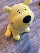 Kohls Cares T-Bone Stuffed Animal 11&quot; Plush Doll T-Bone Clifford the Big... - €12,09 EUR