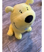 Kohls Cares T-Bone Stuffed Animal 11" Plush Doll T-Bone Clifford the Big Red Dog - $268.01 MXN