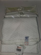 2001 super star gymboree baby layette set blanket  newborn padded hangers gift - £79.39 GBP