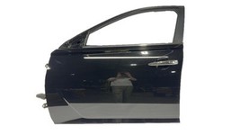 2019-2021 Nissan Altima LH Driver Front Door Assembly Black Has Gouge Sc... - $593.95