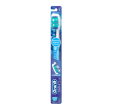 Oral-B Advantage 3D White Vivid Toothbrush Soft - Pack of 12 - $41.99