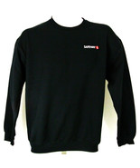 SAFEWAY Grocery Store Employee Uniform Sweatshirt Black Size M Medium NEW - £23.98 GBP
