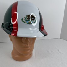 Mexico Hard Hat Protective Dynamic Brand Type One Class E Size 53–64 Cm ... - $26.77