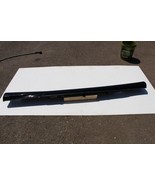 00-06 w215 MERCEDES CL55 CL600 CL65 AMG SIDE SKIRT ROCKER MOLDINGS 2280 ... - $6,488.43 MXN