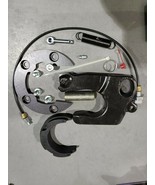 MINOR REBUILD KIT LEFT HAND JOST 5TH WHEEL SK73221-50Z LOCK JAW &amp; CUSHIO... - $85.00
