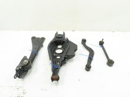 Lexus NX200t NX300 Control Arm Set, Trailing Lower Upper Rear Left FWD AWD - $159.88