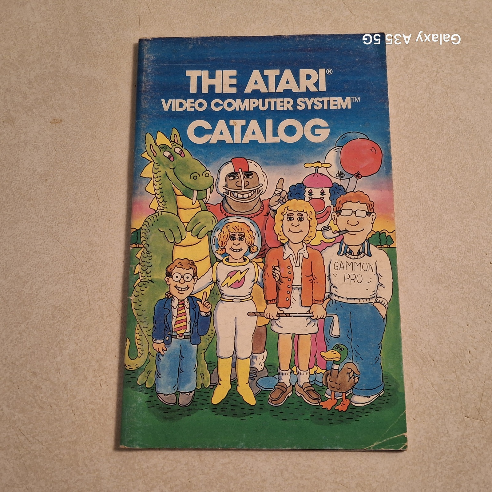 Full-size item image