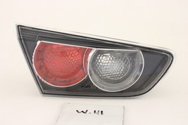 New Genuine OEM LH Inner Tail Light Lamp 2009-2017 Mitsubishi Lancer 833... - $59.40