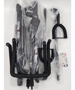 Hola! Music Tripod Guitar Stand Height Adjustable &amp; Collapsible - Box of 2* - $637.02 MXN