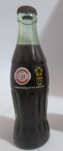 Coca-Cola Classic COCA-COLA SALUTES ATLANTA 1996 OLYMPICS 8oz Bottle FULL - $2.48