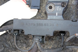2003-2012 MERCEDES CL600 ENGINE WIRE HARNESS C603 image 6