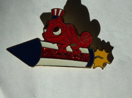 Disney Trading Pins  96597 DSF - 4th of July 2013 - Pascal - £37.37 GBP