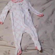 Cloud island 3-6m Long sleeve baby all over body suit - £2.35 GBP