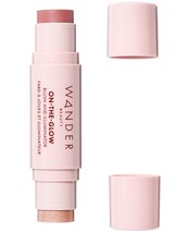 Wander Beauty On The Glow Blush and Illuminator: Bare/Nude Glow, NO BOX - $336.04 MXN