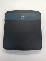 Linksys EA2700 300 Mbps 4-Port Gigabit Wireless N Router  - $191.61 MXN