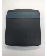 Linksys EA2700 300 Mbps 4-Port Gigabit Wireless N Router  - $188.67 MXN