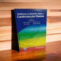 Nutritional and Metabolic Bases of Cardiovascular Disease Mario Mancini ... - $34.91