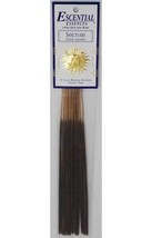 Sanctuary Escential Essences Incense Sticks 16 Pack - £15.31 GBP